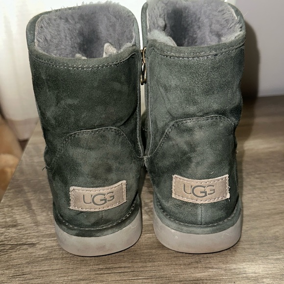Abree mini boot Uggs